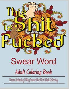 Swear Word (This Shit is Fucked) - Archer, Dave