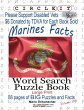 Circle It, US Marine Corps Facts, Word... - Bild 1
