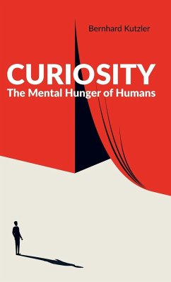 Curiosity - Kutzler, Bernhard