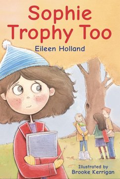 Sophie Trophy Too (eBook, ePUB) - Holland, Eileen