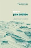 Pesquisa em Psicanálise: Algumas Produções (eBook, ePUB)