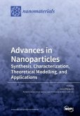 Advances in Nanoparticles Advances in Nanoparticles
