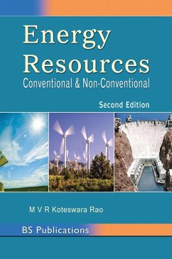 Energy Resources - Koteswara, Rao