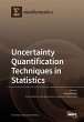Uncertainty Quantification Techniques... - Bild 1