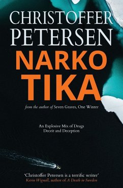 Narkotika - Petersen, Christoffer