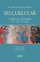 Selcuklular Camiüt - Tevarih - Fazlullah, Residüddin