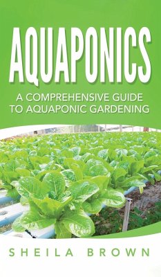 Aquaponics - Brown, Sheila