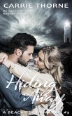 Hiding Away (A Beachside Romance, #3) (eBook, ePUB) Hiding Away (A Beachside Romance, #3) (eBook, ePUB)