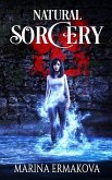 Natural Sorcery (Jordan Sanders, #2) (eBook, ePUB)
