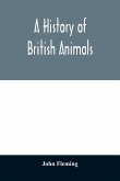 A history of British animals