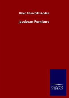 Jacobean Furniture