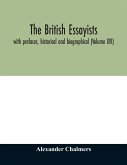 The British essayists