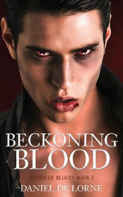 Beckoning Blood - de Lorne, Daniel