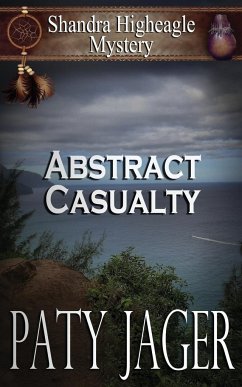 Abstract Casualty - Jager, Paty