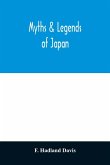 Myths & legends of Japan