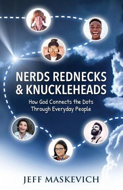 Nerds Rednecks & Knuckleheads - Maskevich, Jeff