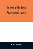 Journal of the Royal Microscopical Society