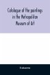 Catalogue of the paintings in the... - Bild 1