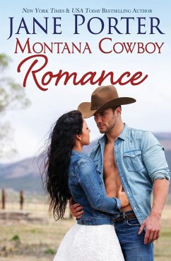 Montana Cowboy Romance - Porter, Jane