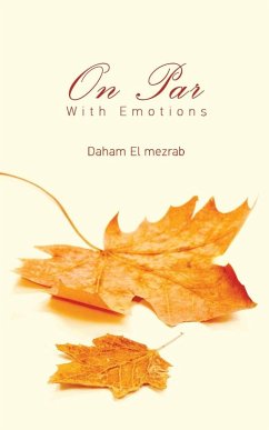 On Par With Emotions - El Mezrab, Daham