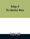 Biology of the laboratory mouse