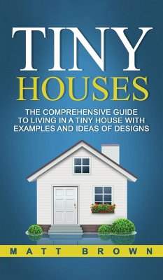 Tiny Houses - Brown, Matt