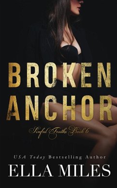 Broken Anchor - Miles, Ella