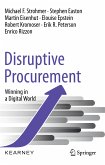 Disruptive Procurement (eBook, PDF)