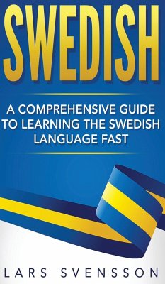 Swedish - Svensson, Lars