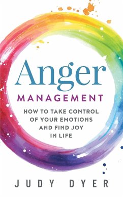 Anger Management - Dyer, Judy