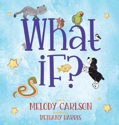 What If? - Carlson, Melody