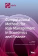 Computational Methods for Risk... - Bild 1
