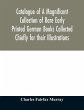 Catalogue of A Magnificent Collection... - Bild 1