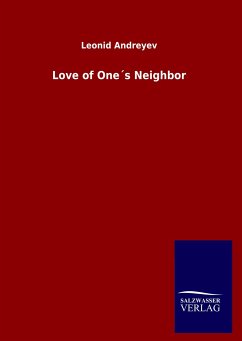 Love of One´s Neighbor