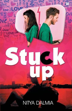 Stuck up - Dalmiya, Nitya