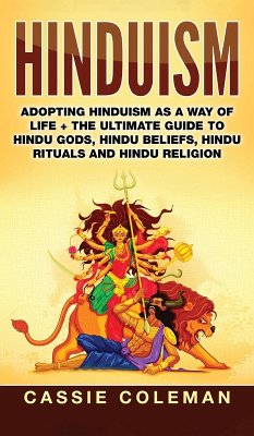 Cover Hinduism