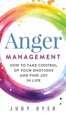 Anger Management - Dyer, Judy