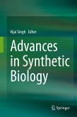 Advances in Synthetic Biology (eBook, PDF)
