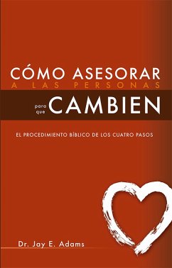 Cover Cómo asesorar a las personas para que cambien (eBook, ePUB)