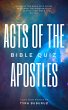 Acts of the Apostles Bible Quiz (Books... - Bild 1