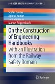 On the Construction of Engineering Handbooks (eBook, PDF)