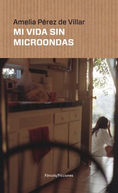 Cover Mi vida sin microondas (eBook, ePUB)