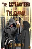 The Key Masters of Telemma (eBook, ePUB) The Key Masters of Telemma (eBook, ePUB)
