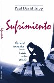 Sufrimiento (eBook, ePUB)