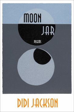 Moon Jar (eBook, ePUB) - Jackson, Didi