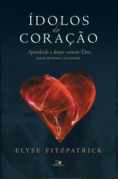 Ídolos do coração (eBook, ePUB) - Fitzpatrick, Elyse