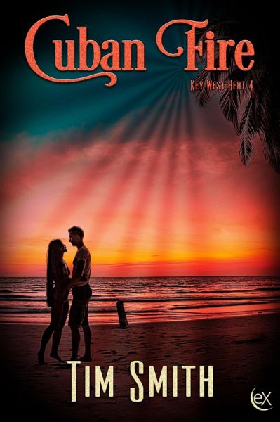 Cuban Fire (Key West Heat, #4) (eBook, ePUB)