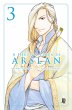 A Heroica Lenda de Arslan vol. 3... - Bild 1