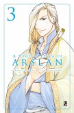 A Heroica Lenda de Arslan vol. 3 (eBook, ePUB)