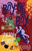 Boy Oh Boy (eBook, ePUB)